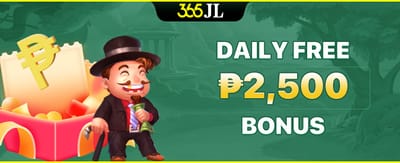 Daily Bonus Promotion