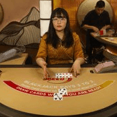 Korean Speed Blackjack L thumbnail