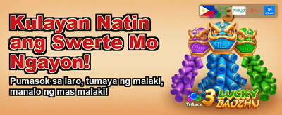 Join Jiliko for Big Wins! banner image